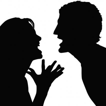 یک راه برای پرهیز از دعوای زن و شوهری