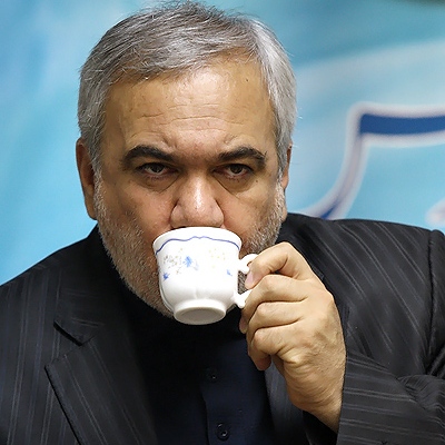 فتح‌الله‌زاده در آستانه ترک استقلال