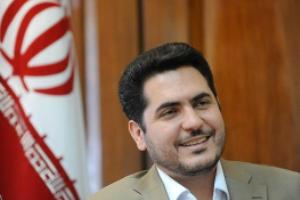 داماد احمدی نژاد نیامده برکنار شد!؟