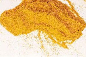 ادویه ای موثر در پیشگیری از بروز آلزایمر