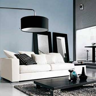 عکس های مدل جدید چیدن مبلمان اتاق پذیرایی در بهار ۹۱