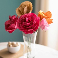 کادو های دست ساز برای روز مادر