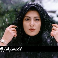 لادن طباطبایی از دلایل خداحافظی با دنیای بازیگری گفت !