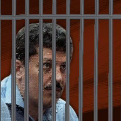 شرایط مهدی‌ هاشمی در بازداشتگاه