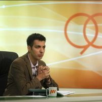 هر آنچه در برنامه جالب دیشب ۹۰ گذشت