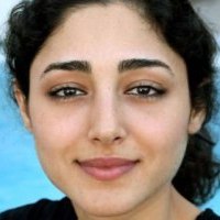 مصاحبه جدید گلشیفته فراهانی درمورد حجاب، خروج از ایران و…!