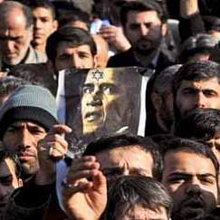 ایران به شگفتی اکتبر تبدیل می شود؟