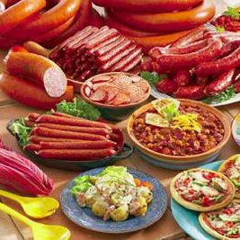 آشنایی با فواید و مضرات سوسیس و کالباس