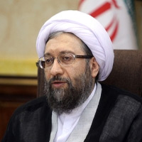 دستگاه قضا هم از بابت اعدام‌ها متأسف است