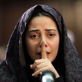عکس و مطالب فیلم سینمایی “هیس..دخترها فریاد نمی‌زنند”