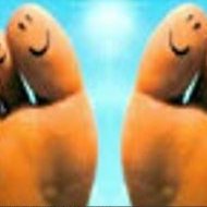 روانشناسی جالب انگشتان پا