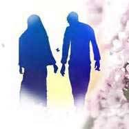 چقدر با همسرم صمیــمی هسـتــــم؟