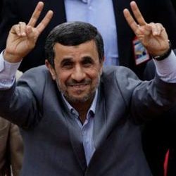 احمدی نژاد پس از ریاست جمهوری; از دبیرکلی سازمان ملل تا مشاور روحانی!