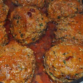 طرز تهیه کوفته از نوع تبریزی + نکات کلیدی و مهم