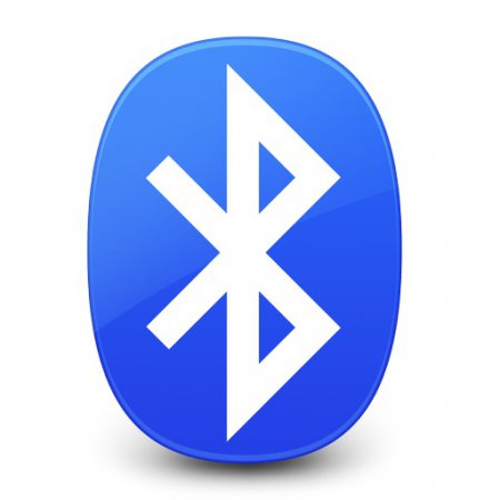 آشنايي با Bluetooth