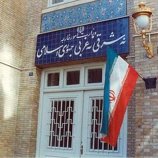 عشق سفیر ایران به یک زن عرب سر به رسوایی گذاشت!