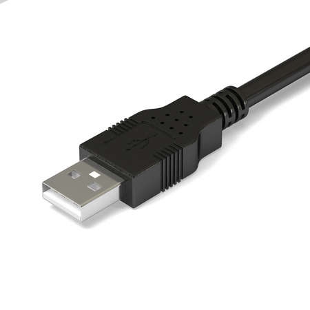 اتصال دو كامپيوتر با كابل USB