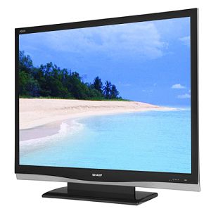 چگونه صفحه يك تلوزيون LCD را تميز كنيم