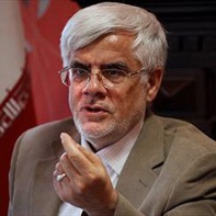 عارف: تا کنون روحانی به من پیشنهاد معاون اولی نداده است