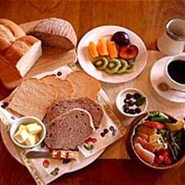 6 نکته مهم افطاری