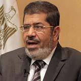 گذرنامه مرسی باطل شد