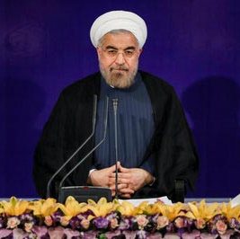 اولین کنفرانس مطبوعاتی روحانی