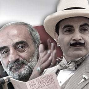 برادر «حسین پوارو»، گاف پشت گاف!