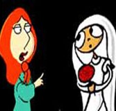 مانع دخالت خانواده‌ها شوید