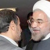 احمدی‌نژاد و مخروبه‌ای که تحویل روحانی داد!
