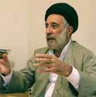 دیدار‌ سید هادی خامنه‌ای با خانواده کروبی