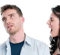 فن رفع دلخوری بین همسران