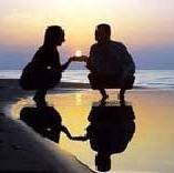 یادداشتی برای زوجین بی توجه