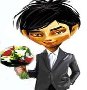دو کلام با آقای داماد