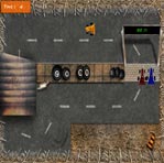 Kore Karts
